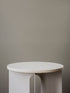 Tampo Marble Top For Androgyne Table